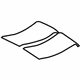 Ford FR3Z-6320000-ED Decal - Stripe