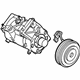 Ford ML3Z-19703-G Compressor Assembly