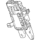 Ford PU5Z-15604-J KIT - ALARM/KEYLESS LOCK SYSTE Ford PU5Z-15604-J KIT - ALARM/KEYLESS LOCK SYSTE
