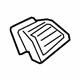 Ford EM2Z-19893-BN Louvre Assembly - Vent Air