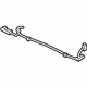 Ford GJ5Z-14D202-BA Cable Assembly