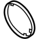 Ford L1MZ-6L621-C GASKET