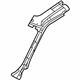 Ford 8A8Z-7451186-A Rail Assembly - Roof - Side