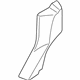 Ford DT1Z-6131013-BA Trim - Wheelhouse