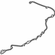 Ford FL3Z-6B018-A Wire Assembly