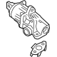 Ford LB5Z-9D475-B Exhaust Gas Recirculation Valve