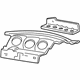 Ford 3F1Z-5446506-AA Panel Assembly - Package