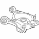 Ford FR3Z-5500-L Rear Suspension Arm Assembly