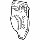 Ford XW4Z-5421818-BA Control