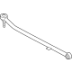 Ford HC3Z-3B239-D BAR - FRONT SUSPENSION TIE