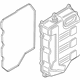 Ford J1KZ-7G004-A Cover