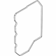 Ford J1KZ-7F396-A Gasket