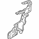 Ford 7T4Z-7843350-A Bracket