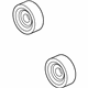 Ford LC3Z-8678-E Tension Pulley Kit
