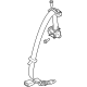 Ford PC3Z-26611B64-AA Seat Belt Assembly