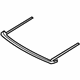 Ford 7T4Z-78500A26-A Deflector - Air
