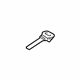 Ford KB3Z-21061B44-A HOOK ASY