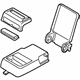 Ford FA1Z-5867112-AA Armrest Assembly