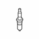 Ford CYFS-12Y-RX Spark Plug