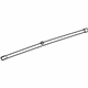 Ford LC5Z-17528-H Wiper Blade Assembly