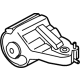 Ford JL1Z-6038-A Engine Support Insulator Assembly