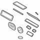 Ford DG9Z-19W700-B Kit - Seal