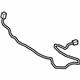 Ford GN1Z-18812-U Extension Cable Assembly