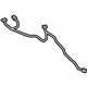 Ford GN1Z-18812-AB Extension Cable Assembly