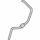 Ford HC3Z-9D660-A Fuel Vapor Tube