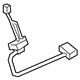 Ford HC3Z-9A299-P Fuel Tank Sender Assembly