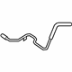 Ford GD9Z-8075-A Hose - Overflow