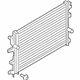 Ford GR2Z-8005-D Radiator Assembly