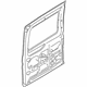Ford CK4Z-6124622-F Door Assembly - Hinged Side Loading