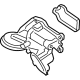 Ford LB5Z-6881-A ADAPTOR - OIL FILTER