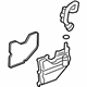 Ford EJ7Z-6A785-C Separator Assembly - Oil