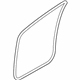 Ford BA1Z-7820708-AA Weatherstrip Assembly - Door