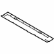 Ford FB5Z-8310-G DEFLECTOR - AIR