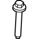 Ford -W701219-S300 Bolt