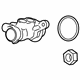 Ford KV6Z-2140-A Master Cylinder Assembly