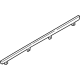 Ford ML3Z-1540602-AA MOULDING