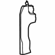 Ford BK3Z-61312A59-CA Moulding - "C" Pillar