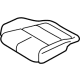Ford LJ7Z-7862900-AA COVER ASY - SEAT CUSHION