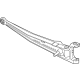 Ford PC3Z-3007-A Front Axle Assembly