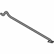 Ford FR3Z-16826-B Hood Stay