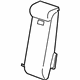 Ford GD9Z-5467112-FJ Armrest Assembly