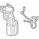 Ford HC3Z-9H307-AP SENDER AND PUMP ASY
