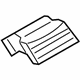 Ford DP5Z-19893-AB Louvre Assembly - Vent Air