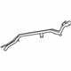 Ford JL1Z-9034-F Fuel Filler Pipe