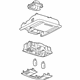 Ford 8A5Z-54519A70-BG Console Assembly - Overhead