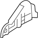 Ford 2L1Z-78613A96-AAB Cover - Rear Seat Bracket